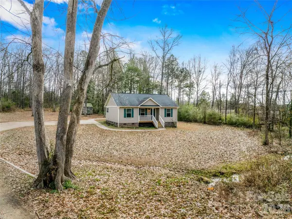 670 Summersby ST, Chester, SC 29706