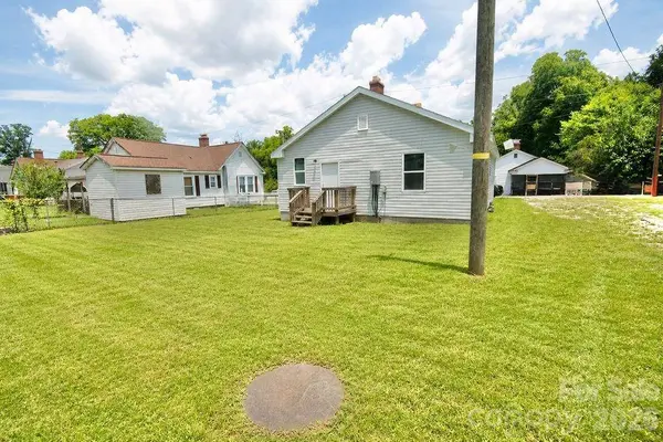 538 2nd ST, Chester, SC 29706