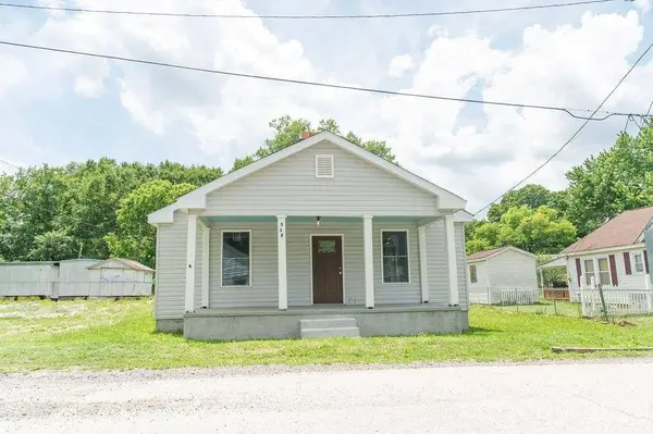 538 2nd ST, Chester, SC 29706
