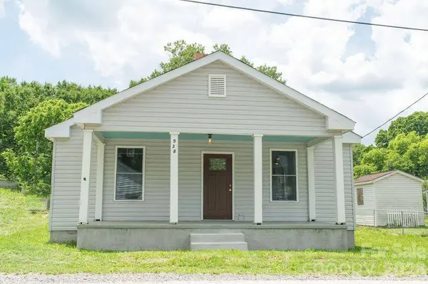 538 2nd ST, Chester, SC 29706