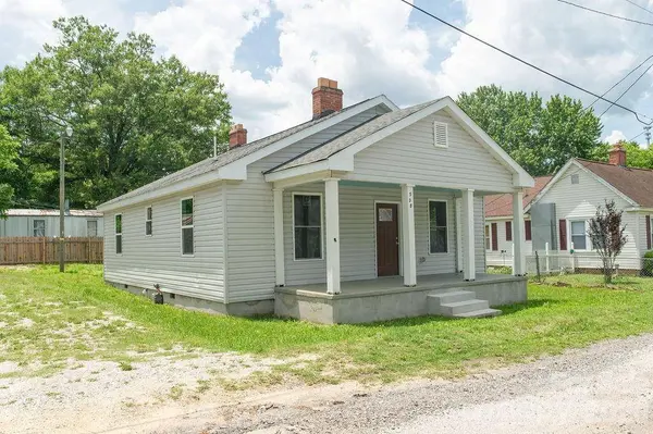538 2nd ST, Chester, SC 29706