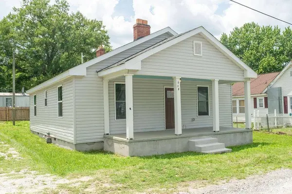 538 2nd ST, Chester, SC 29706