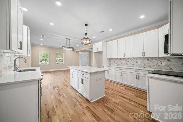 111 Hemphill AVE, Chester, SC 29706