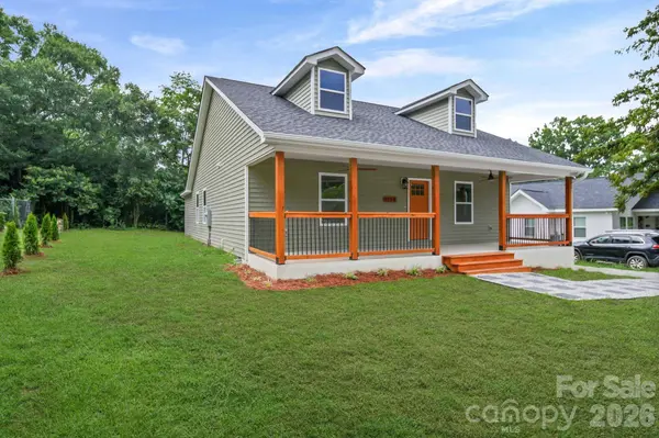 113.5 Graham ST, Chester, SC 29706