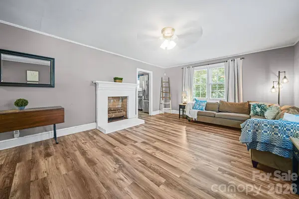 823 Great Falls HWY, Chester, SC 29706