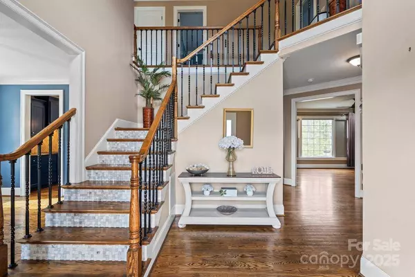 4231 Brushy Knoll Knoll, York, SC 29745