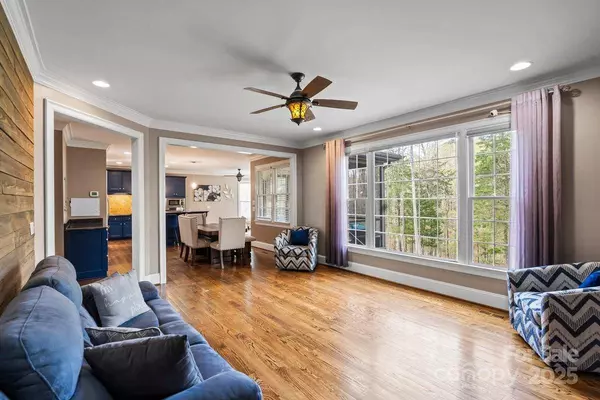 4231 Brushy Knoll Knoll, York, SC 29745