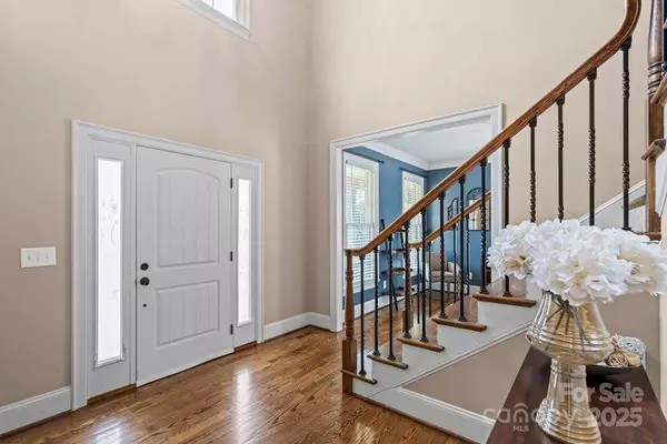 4231 Brushy Knoll Knoll, York, SC 29745