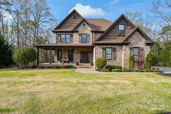 4231 Brushy Knoll Knoll, York, SC 29745