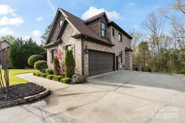 4231 Brushy Knoll Knoll, York, SC 29745