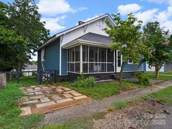 235 Florence ST, Rock Hill, SC 29730