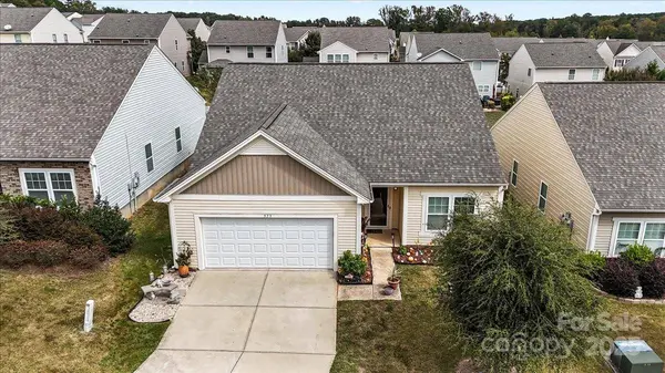 973 Roxburgh AVE, Rock Hill, SC 29732