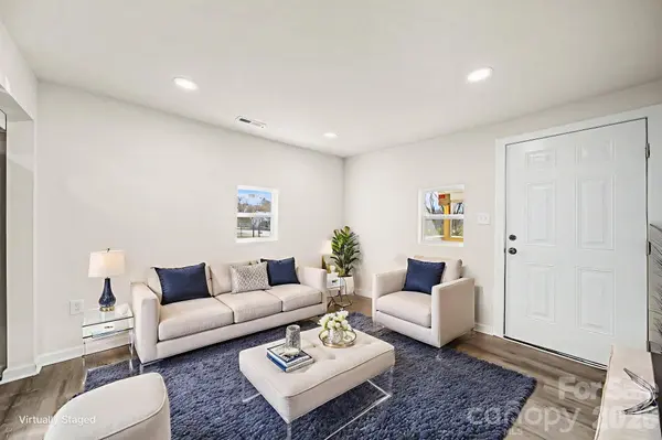 1450 Stroupe ST, Rock Hill, SC 29730