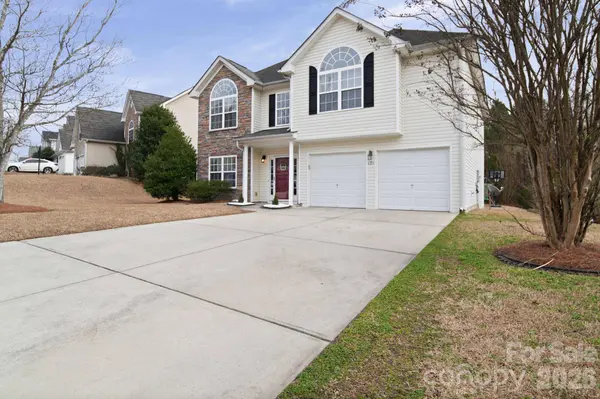 626 Winding Branch RD, Rock Hill, SC 29732