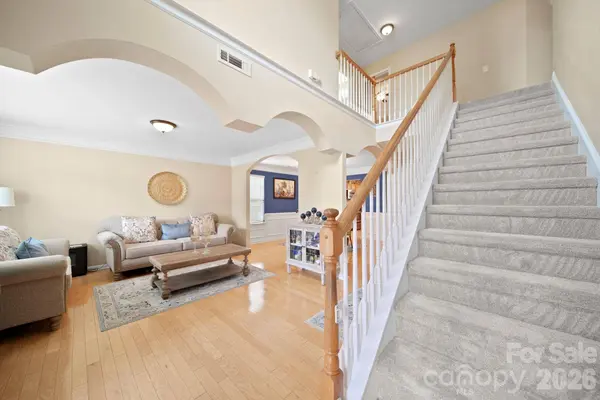 626 Winding Branch RD, Rock Hill, SC 29732