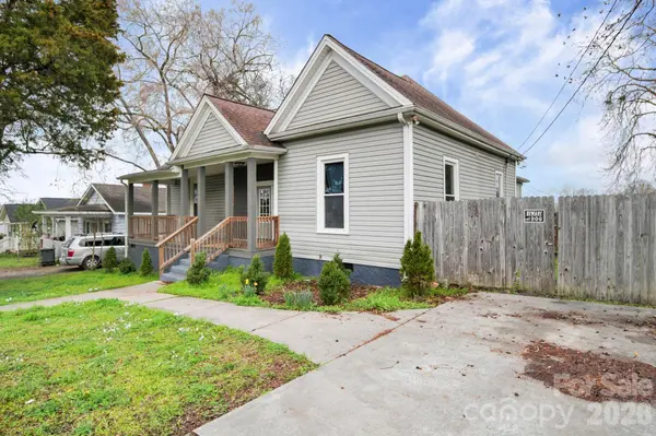 136 E Lacy ST, Chester, SC 29706
