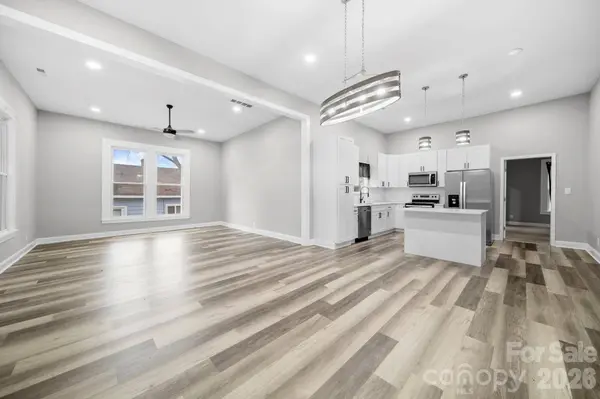 136 E Lacy ST, Chester, SC 29706