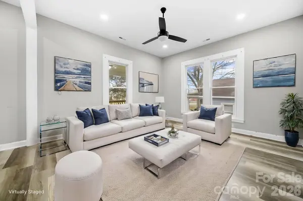 136 E Lacy ST, Chester, SC 29706