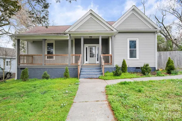 136 E Lacy ST, Chester, SC 29706