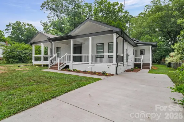 111 Hemphill AVE, Chester, SC 29706