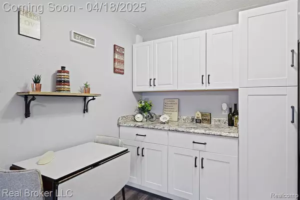 1334 LEISURE Drive, Mundy Twp, MI 48507