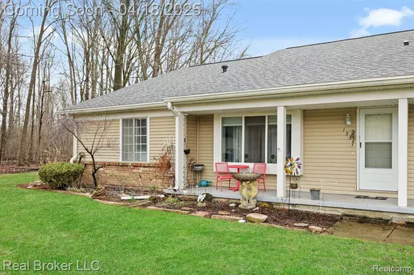 1334 LEISURE Drive, Mundy Twp, MI 48507