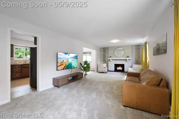 3441 S ELMS Road, Swartz Creek, MI 48473