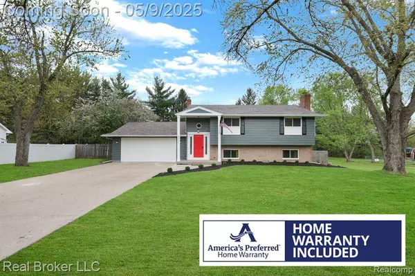 3441 S ELMS Road, Swartz Creek, MI 48473