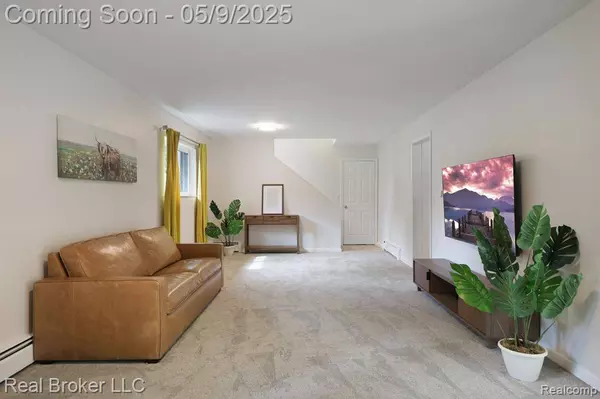 3441 S ELMS Road, Swartz Creek, MI 48473