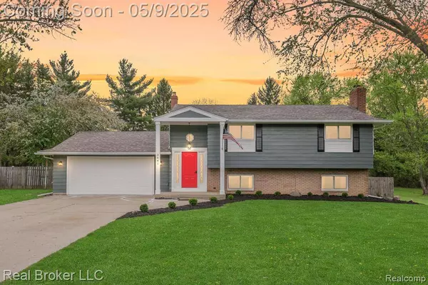 3441 S ELMS Road, Swartz Creek, MI 48473