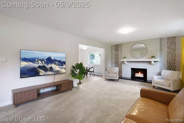 3441 S ELMS Road, Swartz Creek, MI 48473