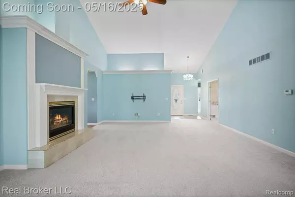 2373 STONEBROOK, Flint Twp, MI 48433