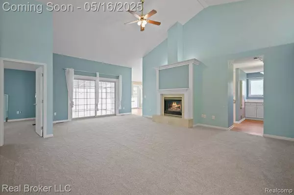 2373 STONEBROOK, Flint Twp, MI 48433