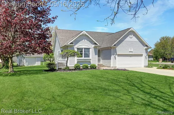 2373 STONEBROOK, Flint Twp, MI 48433