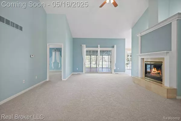 2373 STONEBROOK, Flint Twp, MI 48433