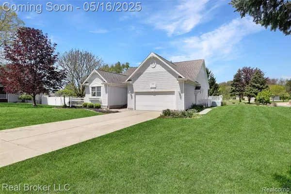 2373 STONEBROOK, Flint Twp, MI 48433