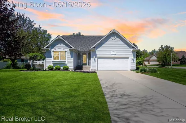 2373 STONEBROOK, Flint Twp, MI 48433