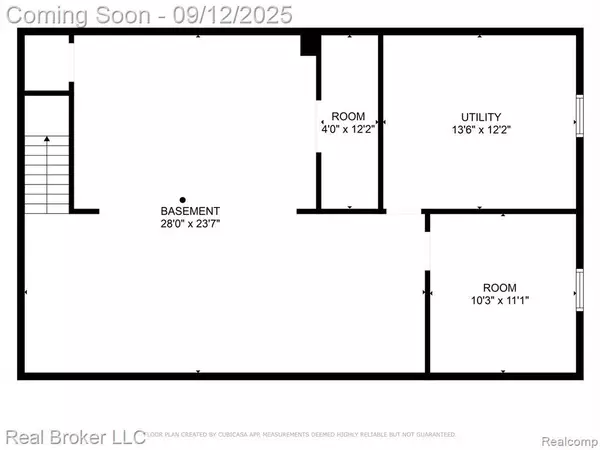 2128 Kingswood Drive, Flint, MI 48507