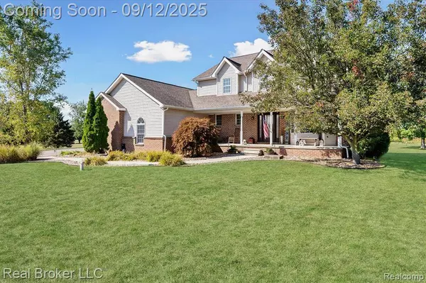6097 High Valley Drive, White Lake Twp, MI 48383