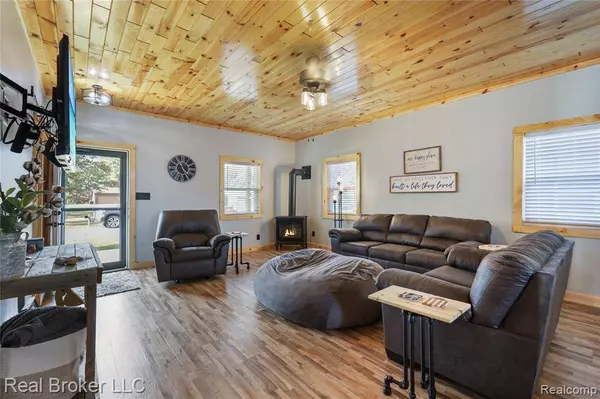 791 Lancewood Street, Gaylord, MI 49735