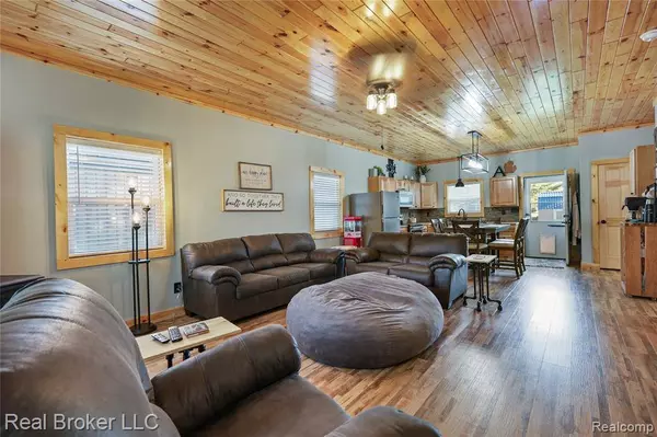 791 Lancewood Street, Gaylord, MI 49735