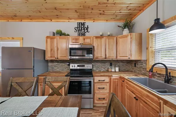 791 Lancewood Street, Gaylord, MI 49735