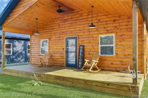 791 Lancewood Street, Gaylord, MI 49735