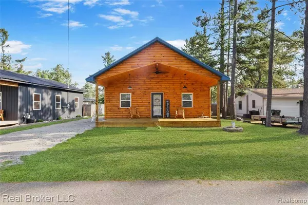 791 Lancewood Street, Gaylord, MI 49735