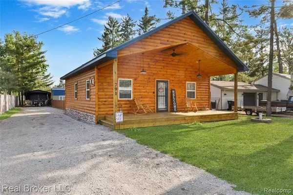 791 Lancewood Street, Gaylord, MI 49735