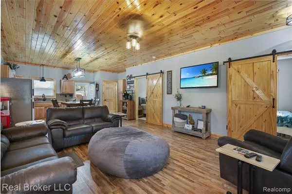 791 Lancewood Street, Gaylord, MI 49735