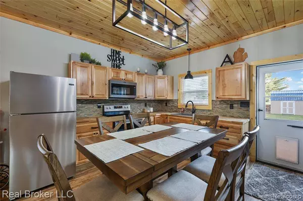 791 Lancewood Street, Gaylord, MI 49735