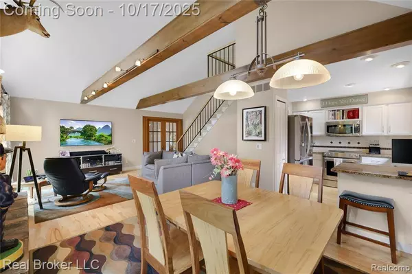 8380 N Linden Road, Mt. Morris Twp, MI 48458