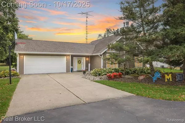 8380 N Linden Road, Mt. Morris Twp, MI 48458