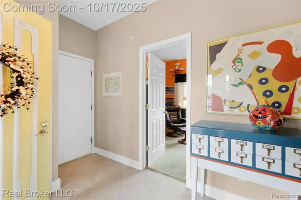 8380 N Linden Road, Mt. Morris Twp, MI 48458